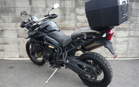 TRIUMPH TIGER 800 XC 2012 TRE11B