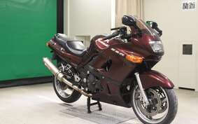 KAWASAKI ZZ-R400 Gen.2 2007 ZX400N