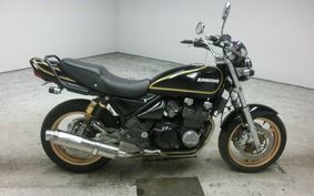 KAWASAKI ZEPHYR 400 2001 ZR400C