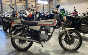 HONDA CB50 CB50J