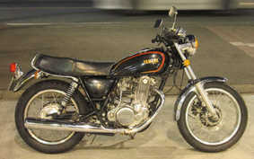 YAMAHA SR400 1982 2H6