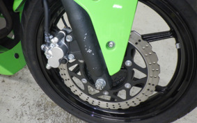 KAWASAKI NINJA 250R EX250K