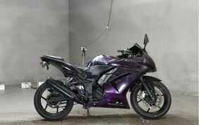 KAWASAKI NINJA 250R EX250K