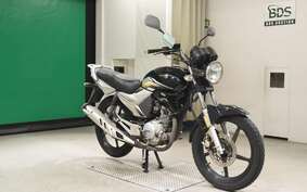 YAMAHA YBR125