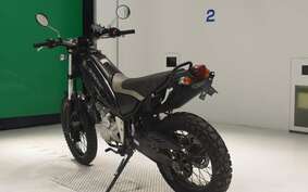 YAMAHA TRICKER DG10J