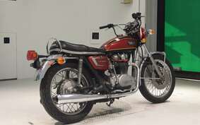 YAMAHA XS650 E 1973 S650