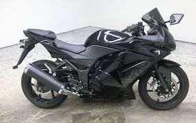 KAWASAKI NINJA 250R 2010 EX250K