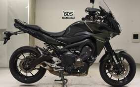 YAMAHA MT-09 Tracer 2017 RN51J