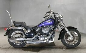 KAWASAKI VULCAN 400 CLASSIC 1995 VN400A