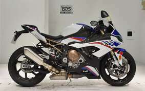 BMW S1000RR M PACKAGE 2020