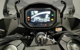 KAWASAKI NINJA 1000 SX 2020 ZXT02K