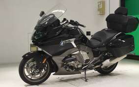 BMW K1600GTL 2024