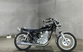 YAMAHA SR400 2001 1JR