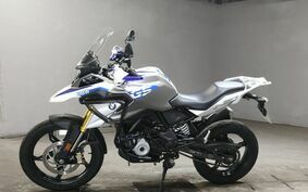 BMW G310GS 2018 0G02