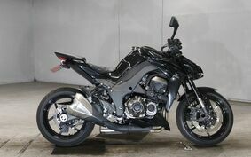 KAWASAKI Z1000 2015 ZRT00F