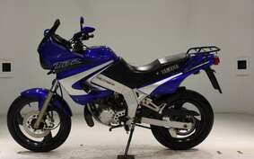 YAMAHA TDR125