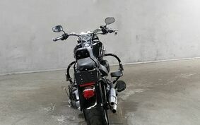 HARLEY FLSTFB1580 2010 JN5