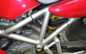 DUCATI ST4 S ABS 2003 S200A