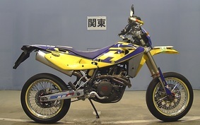 HUSQVARNA SM400R 2006