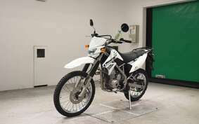 KAWASAKI KLX125 LX125C