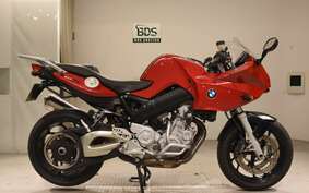 BMW F800S 2007 0216