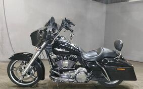 HARLEY FLHX 1690 2013 KBM