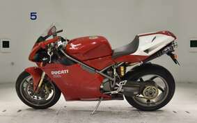 DUCATI 998S 2002