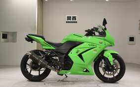 KAWASAKI NINJA 250R EX250K