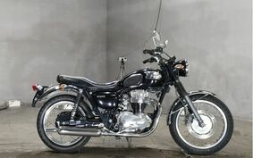 KAWASAKI W400 2008 EJ400A