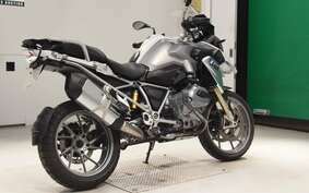 BMW R1200GS 2014 0A01