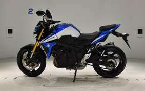 SUZUKI GSR750 A 2015 GR7NA