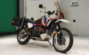 BMW R100GS 1992