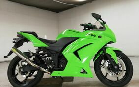 KAWASAKI NINJA 250R EX250K