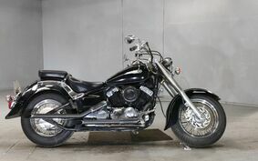 YAMAHA DRAGSTAR 400 CLASSIC 1999 4TR