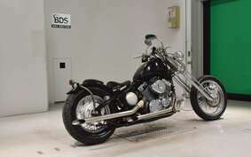 YAMAHA DRAGSTAR 400 1998 4TR