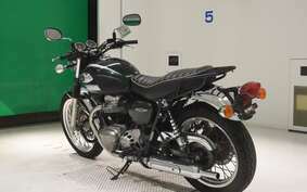 KAWASAKI W800 2020 EJ800B