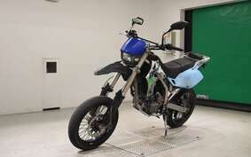 KAWASAKI KLX250D TRACKER LX250E