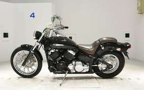 YAMAHA DRAGSTAR 400 2009 VH01J