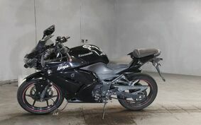 KAWASAKI NINJA 250R EX250K