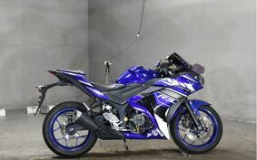 YAMAHA YZF-R3 RH07J