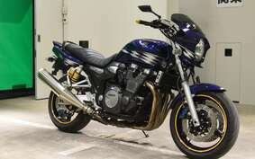 YAMAHA XJR1300 Gen.2 2008 RP17J