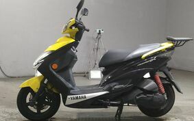 YAMAHA CYGNUS 125 X SR SE44J