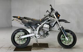 KAWASAKI KLX250D TRACKER LX250E