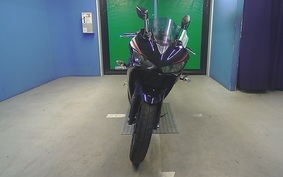 YAMAHA YZF-R25 RG43J