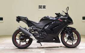 KAWASAKI NINJA 250R EX250K