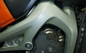 YAMAHA MT-09 A 2014 RN34J