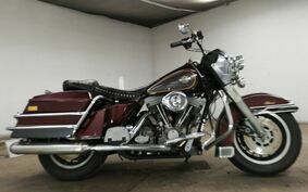 HARLEY FLTC 1340 1987 DBL