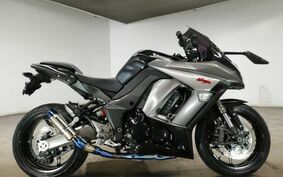 KAWASAKI NINJA 1000 2012 ZXCG15