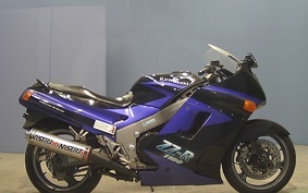 KAWASAKI ZZ1100 NINJA R 1990 ZXT10C