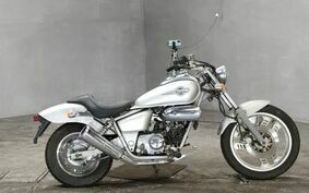 HONDA MAGNA 50 AC13